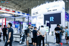 工业通信赋能聪慧工场2025武汉智能工业从动化及